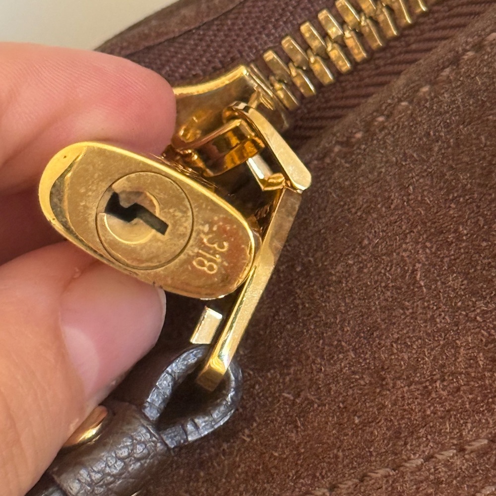 Louis Vuitton Audacieuse MM 🌟 - Picture 12 of 16
